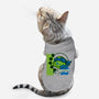 Leo-182-Cat-Basic-Pet Tank-dalethesk8er