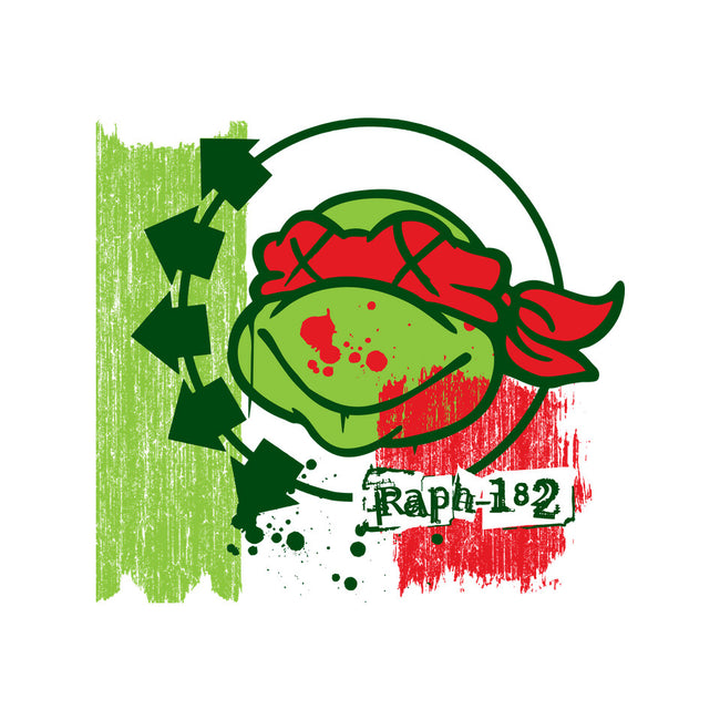Raph-182-Dog-Basic-Pet Tank-dalethesk8er