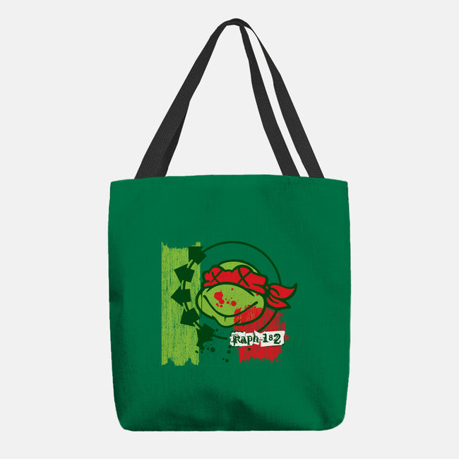 Raph-182-None-Basic Tote-Bag-dalethesk8er