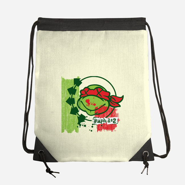 Raph-182-None-Drawstring-Bag-dalethesk8er