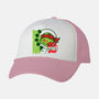 Raph-182-Unisex-Trucker-Hat-dalethesk8er