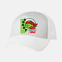 Raph-182-Unisex-Trucker-Hat-dalethesk8er