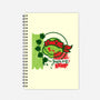 Raph-182-None-Dot Grid-Notebook-dalethesk8er