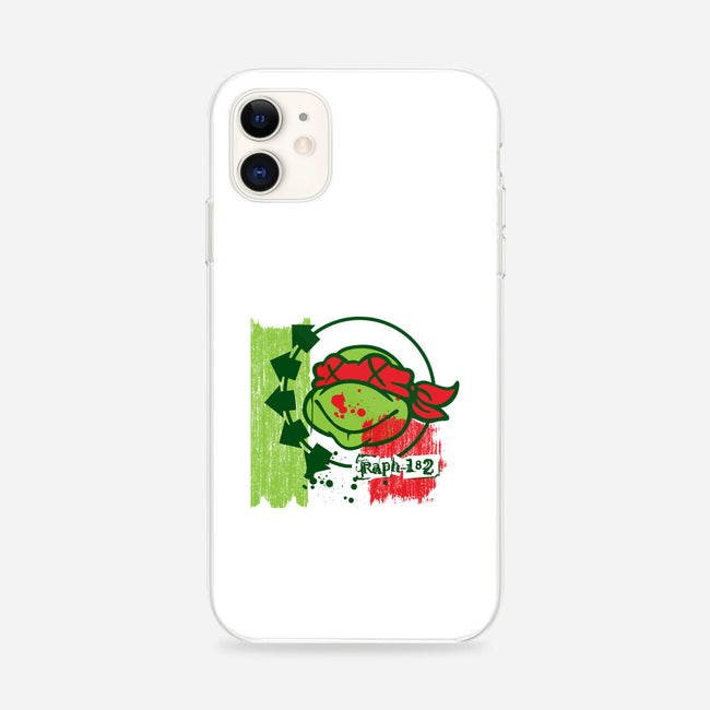 Raph-182-iPhone-Snap-Phone Case-dalethesk8er