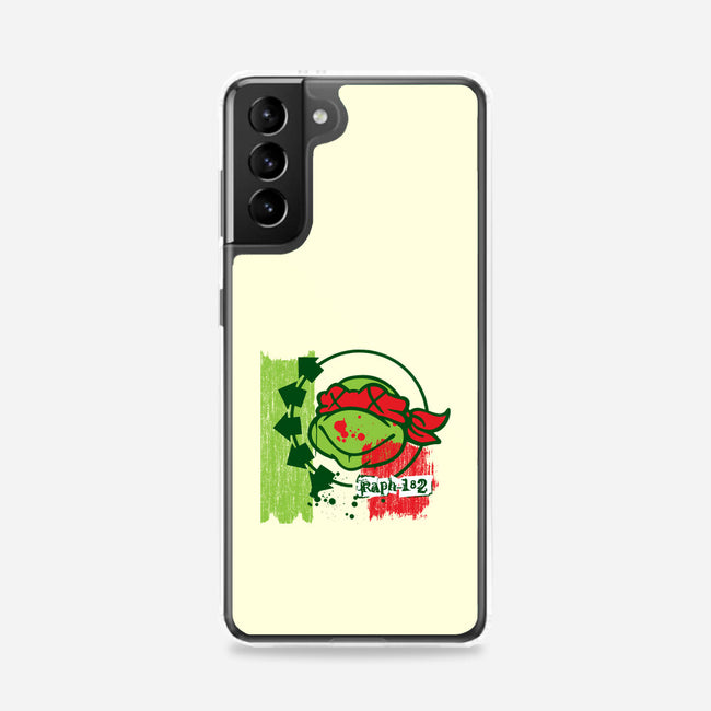 Raph-182-Samsung-Snap-Phone Case-dalethesk8er