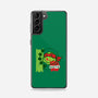 Raph-182-Samsung-Snap-Phone Case-dalethesk8er