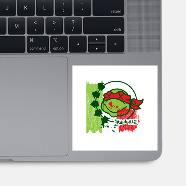 Raph-182-None-Glossy-Sticker-dalethesk8er