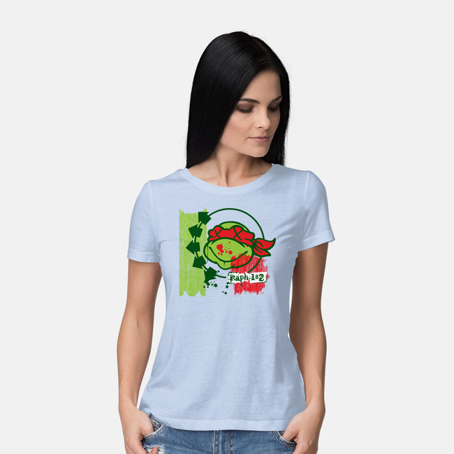 Raph-182-Womens-Basic-Tee-dalethesk8er