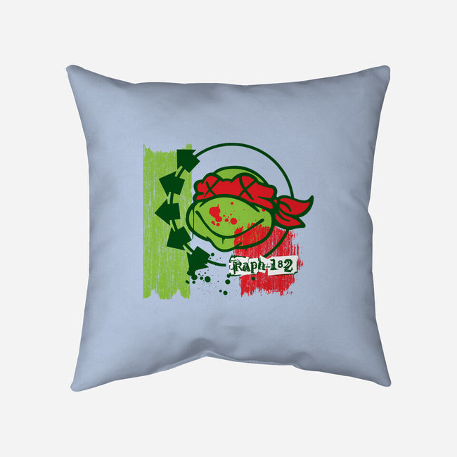 Raph-182-None-Non-Removable Cover w Insert-Throw Pillow-dalethesk8er