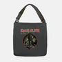 Iron Alien-None-Adjustable Tote-Bag-retrodivision