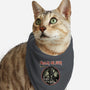 Iron Alien-Cat-Bandana-Pet Collar-retrodivision