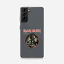 Iron Alien-Samsung-Snap-Phone Case-retrodivision