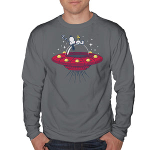 Interstellar Dreamer