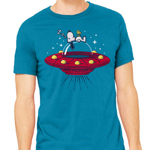Interstellar Dreamer