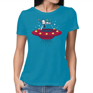 Interstellar Dreamer