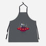 Interstellar Dreamer-Unisex-Kitchen-Apron-erion_designs