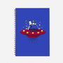 Interstellar Dreamer-None-Dot Grid-Notebook-erion_designs