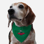 Interstellar Dreamer-Dog-Adjustable-Pet Collar-erion_designs