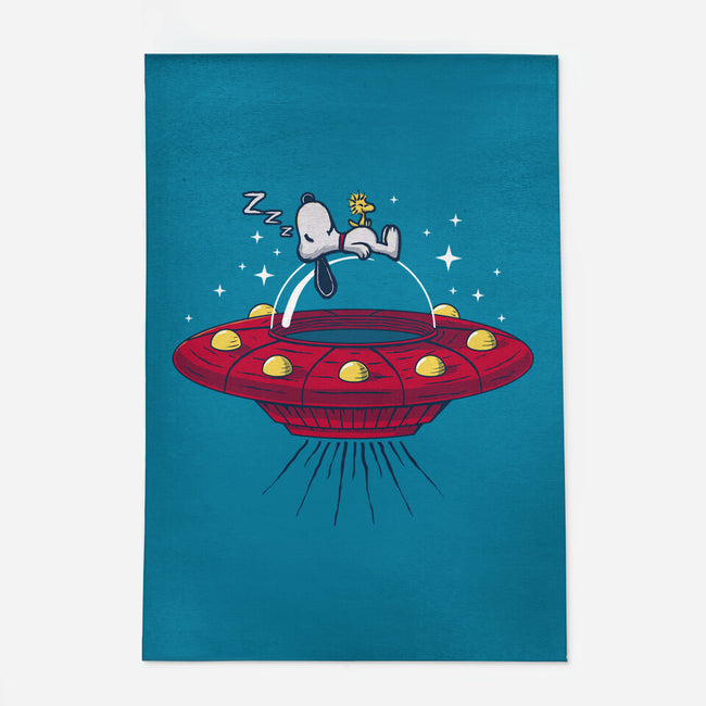 Interstellar Dreamer-None-Outdoor-Rug-erion_designs