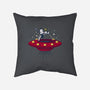 Interstellar Dreamer-None-Removable Cover-Throw Pillow-erion_designs