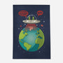 No Intelligent Life Form Found-None-Outdoor-Rug-erion_designs