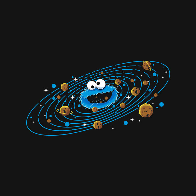 Cookie Orbit-Mens-Heavyweight-Tee-erion_designs