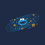 Cookie Orbit-Mens-Basic-Tee-erion_designs