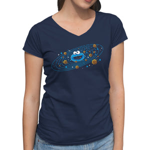 Cookie Orbit