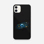 Cookie Orbit-iPhone-Snap-Phone Case-erion_designs