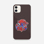 Spiderhog Adventure-iPhone-Snap-Phone Case-estudiofitas