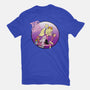 Toad Girl-Mens-Premium-Tee-Nerding Out Studio