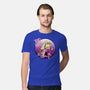 Toad Girl-Mens-Premium-Tee-Nerding Out Studio