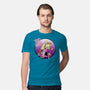 Toad Girl-Mens-Premium-Tee-Nerding Out Studio