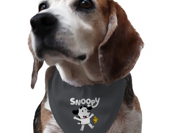 Beagle Dog Animation