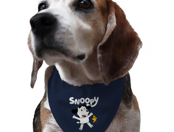 Beagle Dog Animation