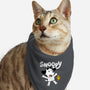 Beagle Dog Animation-Cat-Bandana-Pet Collar-Studio Mootant