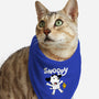 Beagle Dog Animation-Cat-Bandana-Pet Collar-Studio Mootant