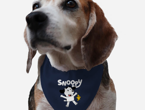 Beagle Dog Animation