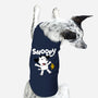 Beagle Dog Animation-Dog-Basic-Pet Tank-Studio Mootant