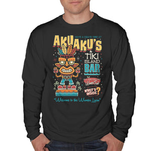 Aku Aku's Tiki Island