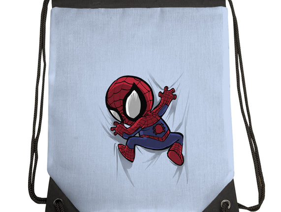 My Portable Spidey