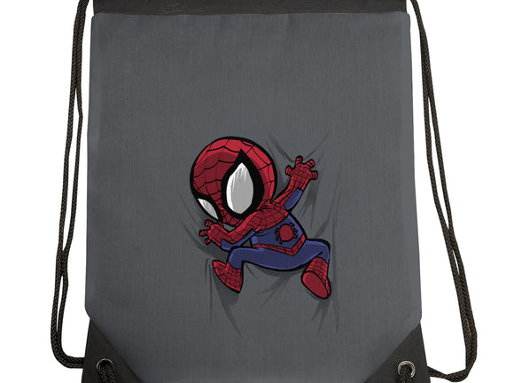 My Portable Spidey