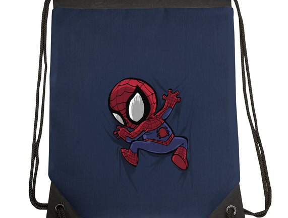 My Portable Spidey