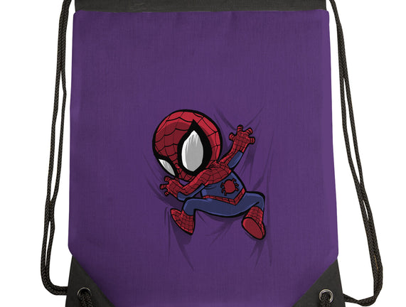 My Portable Spidey