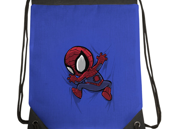 My Portable Spidey