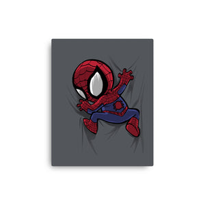 My Portable Spidey