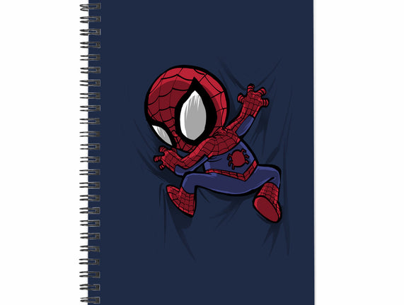 My Portable Spidey