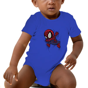 My Portable Spidey
