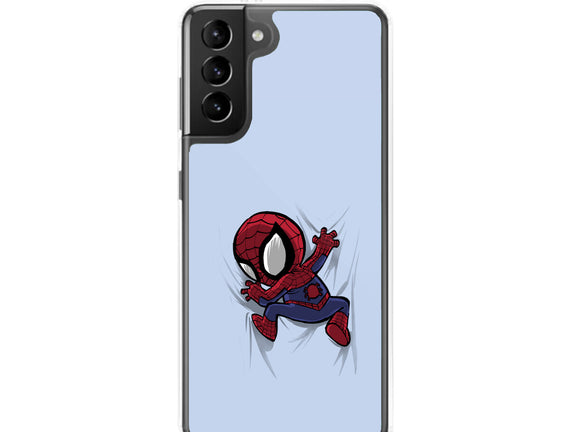 My Portable Spidey