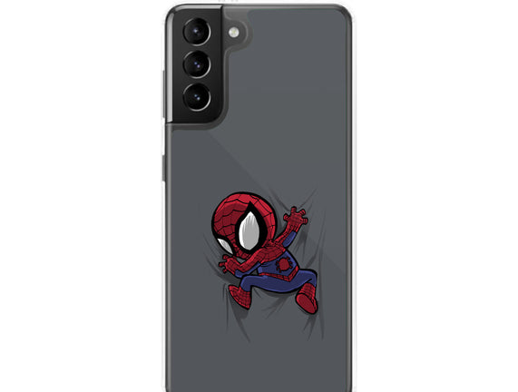 My Portable Spidey